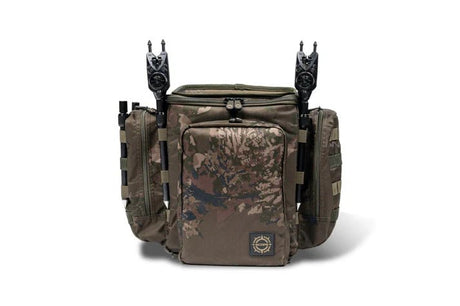 Rucksack Nash Scope Soft Protect 30L - Tienda Carpfishing