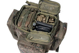 Rucksack Nash Scope Soft Protect 30L - Tienda Carpfishing