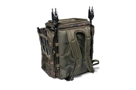 Rucksack Nash Scope Soft Protect XL 55L - Tienda Carpfishing