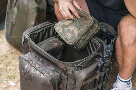 Rucksack Nash Scope Soft Protect XL 55L - Tienda Carpfishing