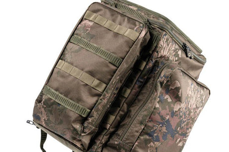 Rucksack Nash Scope Soft Protect XL 55L - Tienda Carpfishing