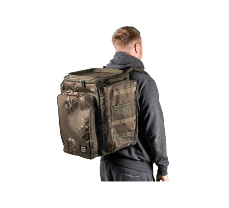 Rucksack Nash Scope Soft Protect XL 55L - Tienda Carpfishing