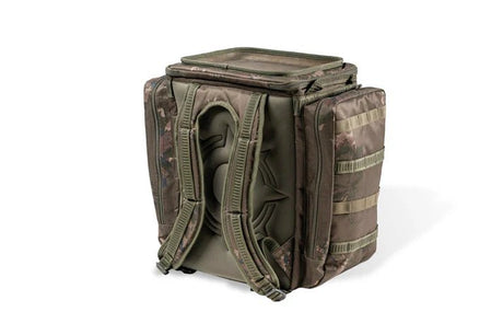 Rucksack Nash Scope Soft Protect XL 55L - Tienda Carpfishing