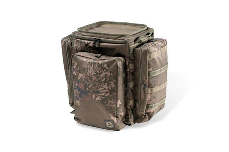 Rucksack Nash Scope Soft Protect XL 55L - Tienda Carpfishing