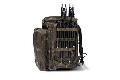 Rucksack Nash Scope Soft Protect XL 55L - Tienda Carpfishing