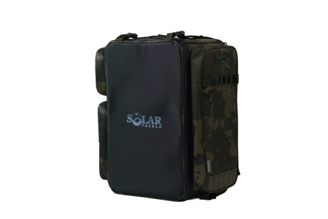 Mochila Solar Worldwide RuckBag 30L - Tienda Carpfishing
