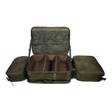 Mochila Sonik Xtractor - Tienda Carpfishing