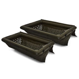 Moqueta flotante Trakker Sanctuary V2 - Tienda Carpfishing