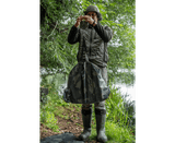 Moqueta - Saco pesaje Korum Camo - Tienda Carpfishing