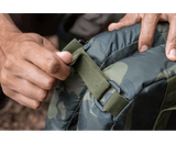 Moqueta - Saco pesaje Korum Camo - Tienda Carpfishing