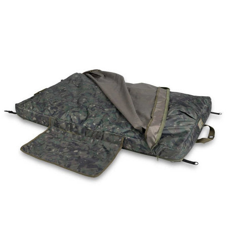 Moqueta Trakker Sanctuary MF - Tienda Carpfishing