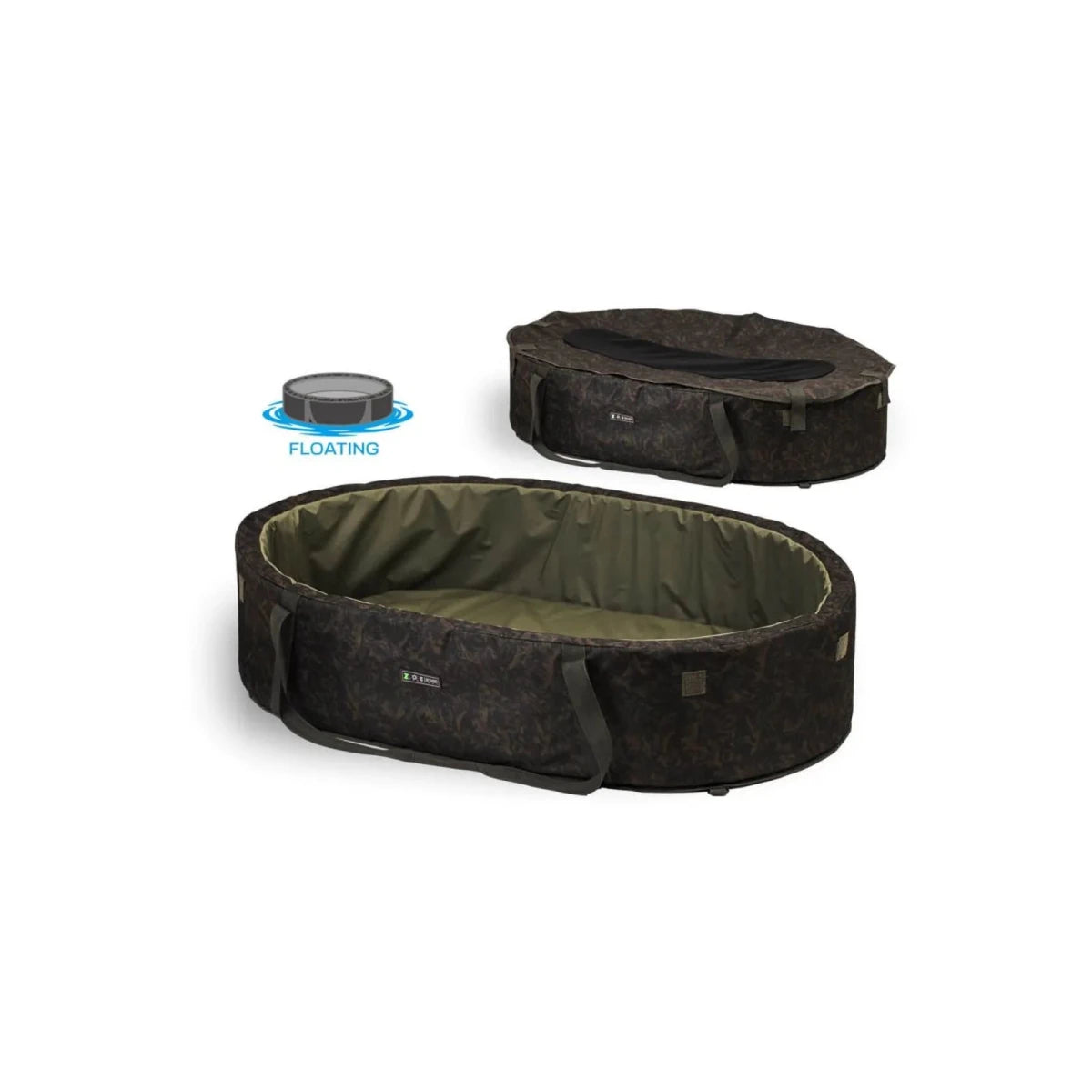 Moqueta Zfish Z-Core Carp Guard XXL - Tienda Carpfishing