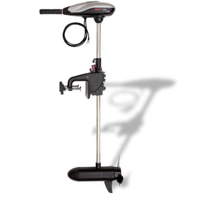 Motor eléctrico Rhino VX 54 Long Shaft Motor Fueraborda Eléctrico - Tienda Carpfishing
