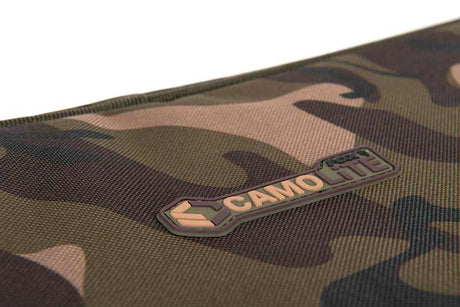Nevera Fox Camolite - Tienda Carpfishing
