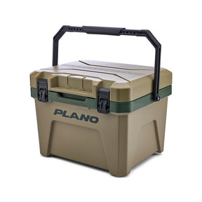Nevera Plano 21Quart 20 litros - Tienda Carpfishing