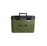 Nevera Ridge Monkey CoolaBox 20 litros - Tienda Carpfishing