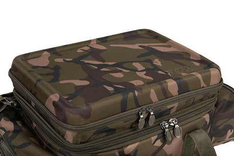 Organizador para carretilla Fox Camolite Pequeño - Tienda Carpfishing