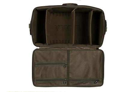 Organizador para carretilla Fox Camolite - Tienda Carpfishing
