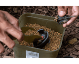 Pala cebadora Korum - Small - Tienda Carpfishing