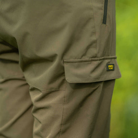 Pantalón Avid Carp Technical Combats - Tienda Carpfishing