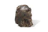 Pantalon corto Nash ZT Lite Luxe Camo - Tienda Carpfishing