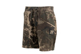 Pantalon corto Nash ZT Lite Luxe Camo - Tienda Carpfishing