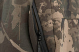 Pantalon corto Nash ZT Lite Luxe Camo - Tienda Carpfishing