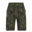 Pantalón corto Trakker CR Camo - Tienda Carpfishing