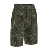 Pantalón corto Trakker CR Camo - Tienda Carpfishing