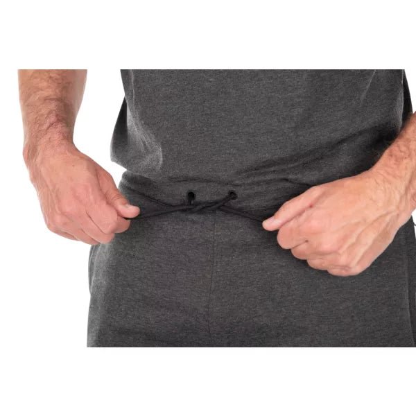 Pantalón Fox Explorer LTD Grey - Tienda Carpfishing