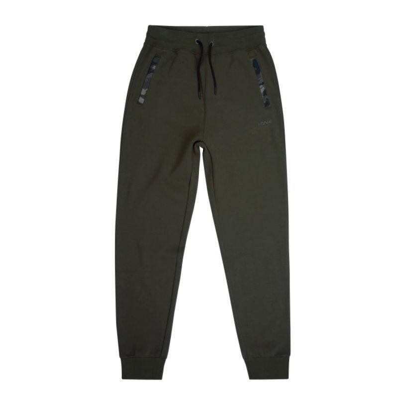 Pantalón Jogger Sonik Think Fishy - Tienda Carpfishing
