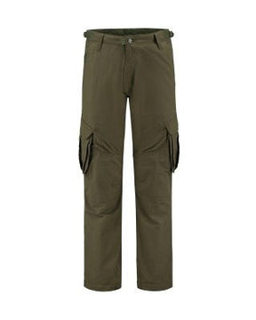 Pantalón Korda Kore Kombats Military - Tienda Carpfishing