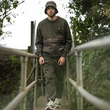 Pantalón Nash Scope HD Combats - Tienda Carpfishing