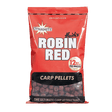 Pellets Dynamite Baits Robin Red 12 mm - Tienda Carpfishing