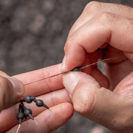 Perlas Tungsteno Avid Carp Outline - Tienda Carpfishing