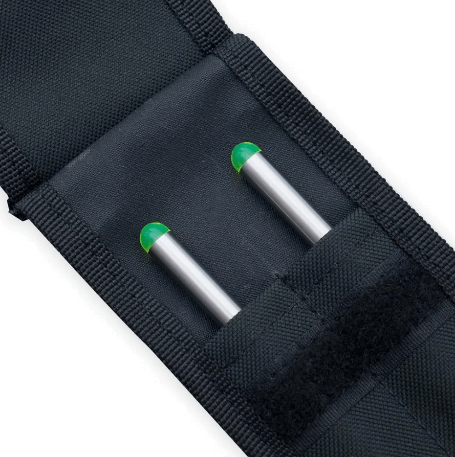 Pica de distancia ESP Wrap Sticks - Tienda Carpfishing