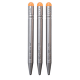 Pica de distancia ESP Wrap Sticks - Tienda Carpfishing
