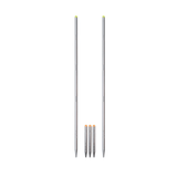 Pica de distancia ESP Wrap Sticks - Tienda Carpfishing