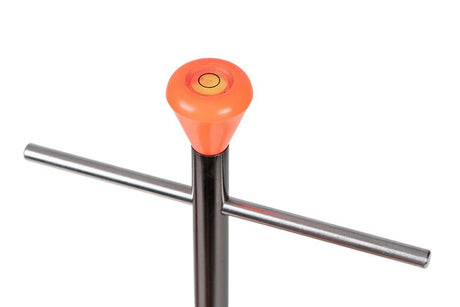 Pica Fox Stainless Auger - Tienda Carpfishing