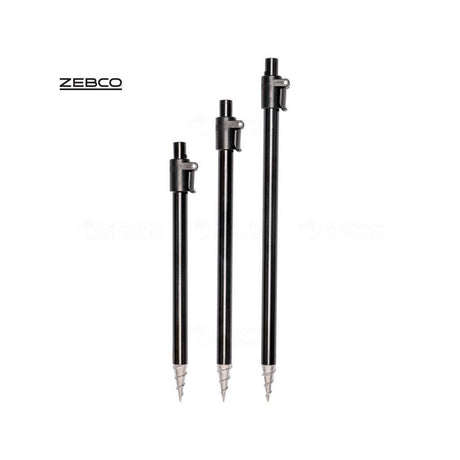 Pica Zebco Trophy Screwpoint - Tienda Carpfishing