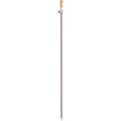 Pica Zebco Trophy Stainless Steel 45-75 cm - Tienda Carpfishing