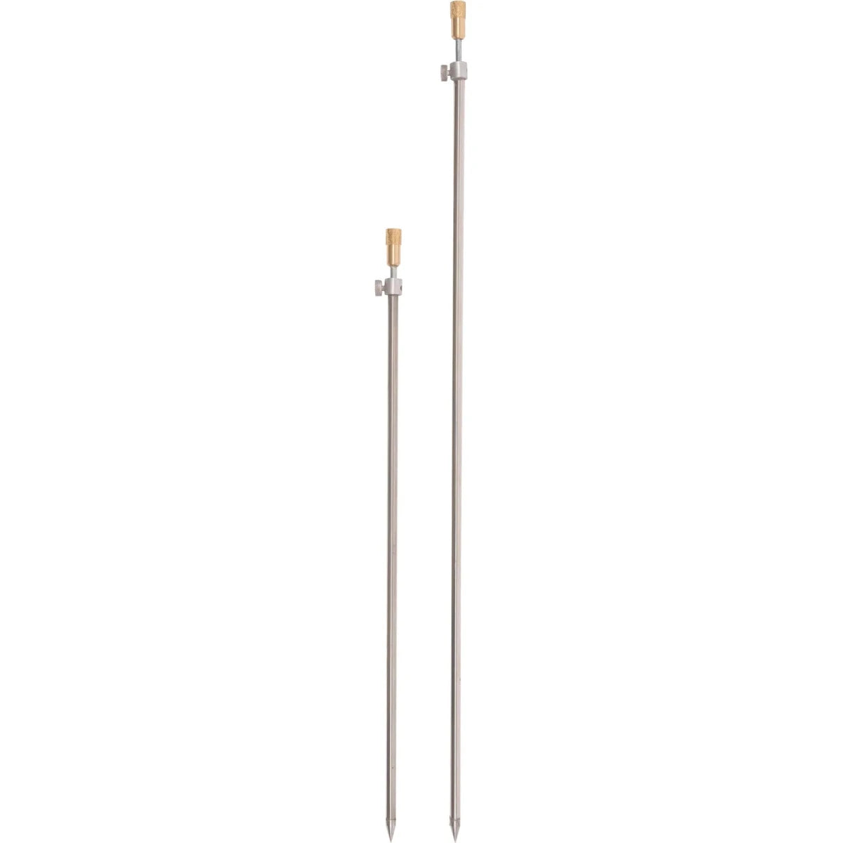 Pica Zebco Trophy Stainless Steel 45-75 cm - Tienda Carpfishing