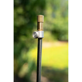 Pica Zebco Trophy Stainless Steel 60-100 cm - Tienda Carpfishing