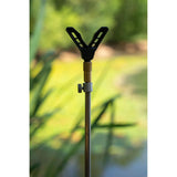 Pica Zebco Trophy Stainless Steel 60-100 cm - Tienda Carpfishing