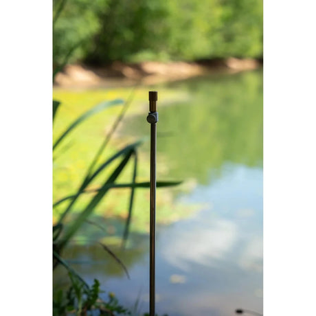 Pica Zebco Trophy Stainless Steel 60-100 cm - Tienda Carpfishing