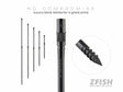 Pica Zfish Vantage NC 90 - 145cm - Tienda Carpfishing