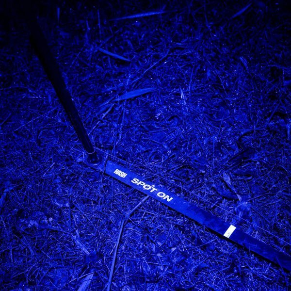 Picas marcadoras Nash Spot On UV - Tienda Carpfishing