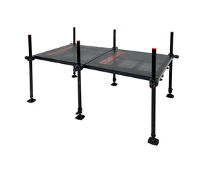 Plataforma Starbaits de lance - Tienda Carpfishing