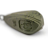 Plomo Ecológico Ridge Monkey Zead Distance - Tienda Carpfishing