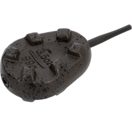 Plomo Mikado Grippa In - line Camo - Tienda Carpfishing